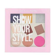 Pastel Show By Pastel Your Style Eyeshadow 463